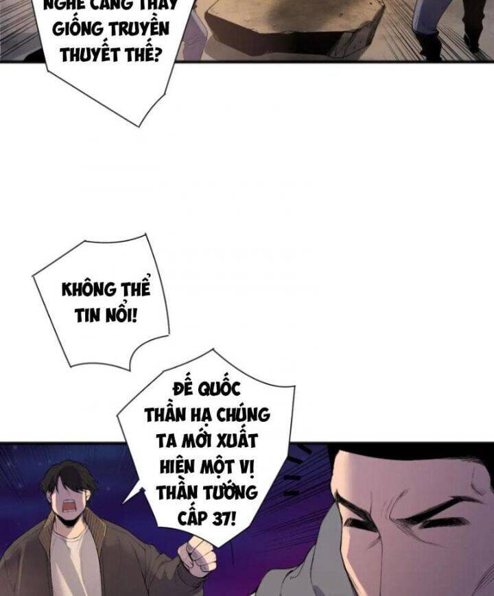 Thảm Họa Tử Linh Sư Chap 147 - Next Chap 148