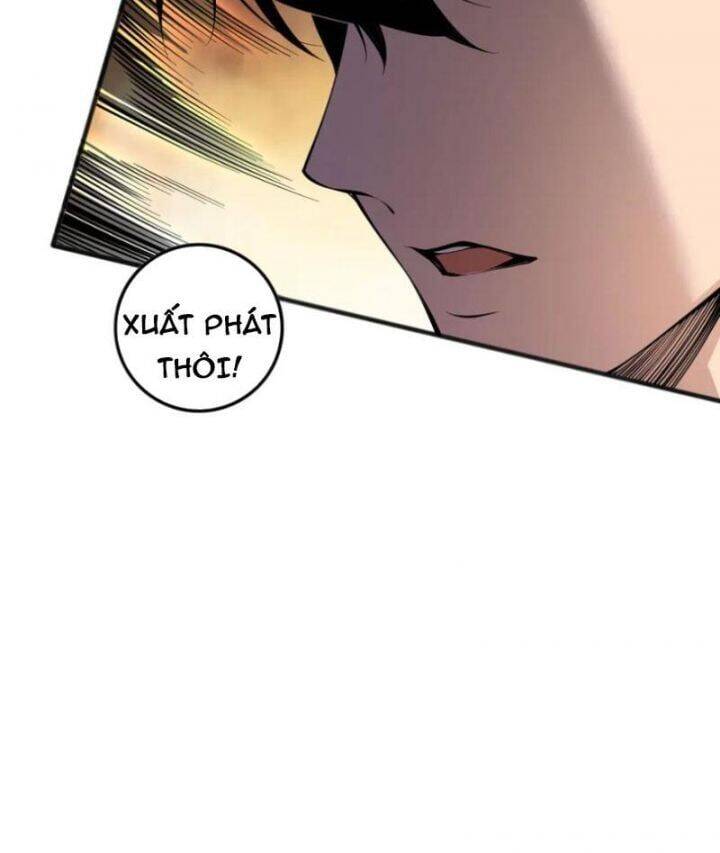 Thảm Họa Tử Linh Sư Chap 147 - Next Chap 148