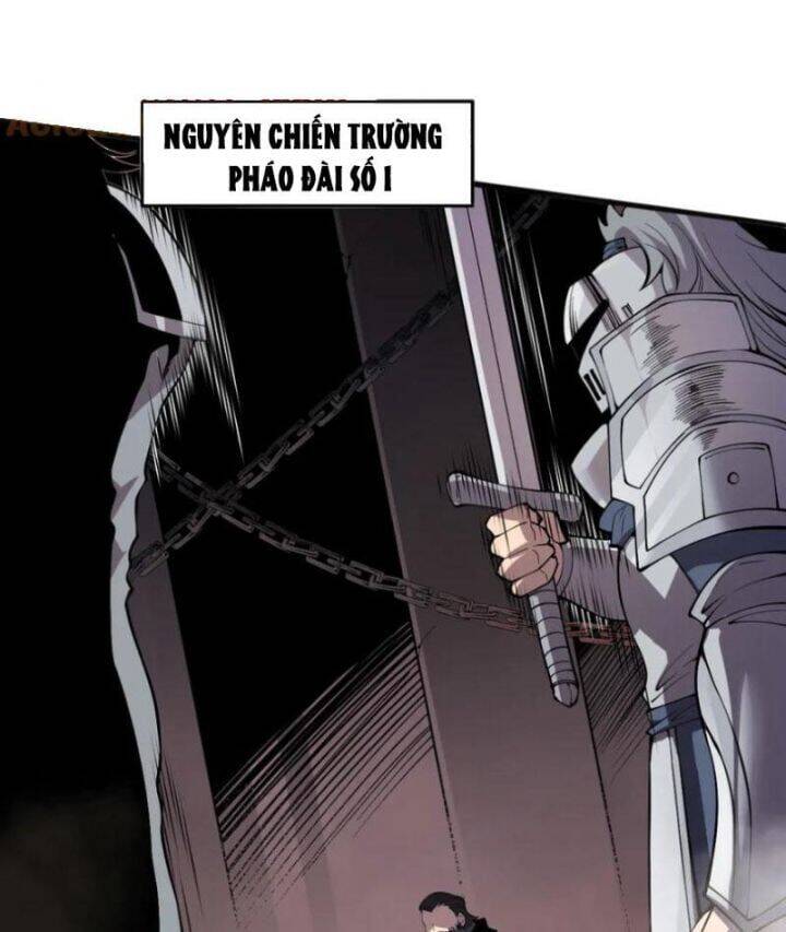 Thảm Họa Tử Linh Sư Chap 147 - Next Chap 148