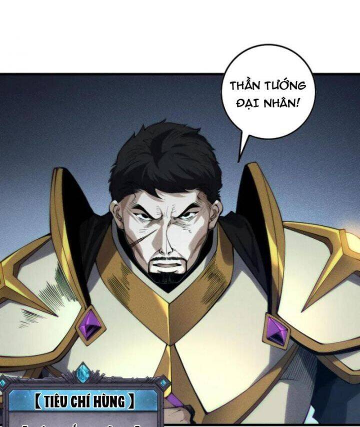 Thảm Họa Tử Linh Sư Chap 147 - Next Chap 148