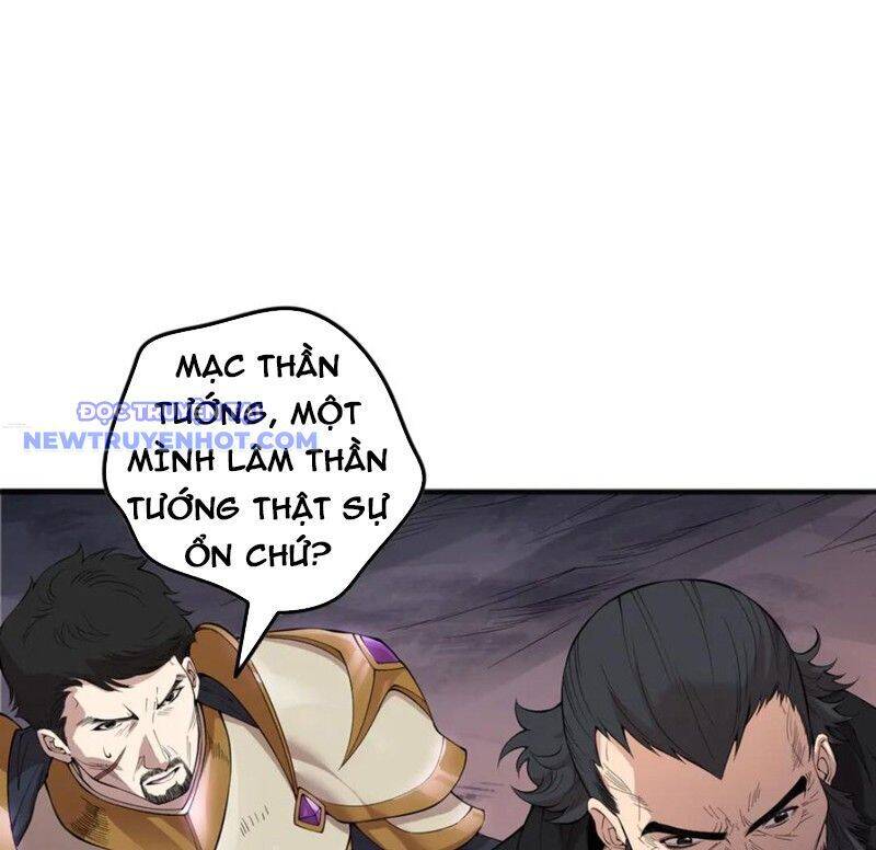 Thảm Họa Tử Linh Sư Chap 148 - Next Chap 149
