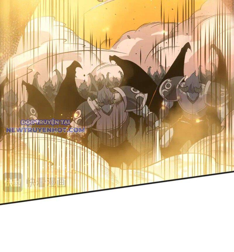 Thảm Họa Tử Linh Sư Chap 148 - Next Chap 149