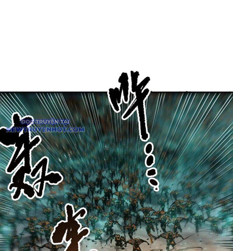 Thảm Họa Tử Linh Sư Chap 148 - Next Chap 149