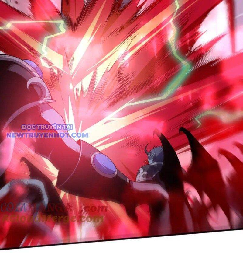 Thảm Họa Tử Linh Sư Chap 148 - Next Chap 149