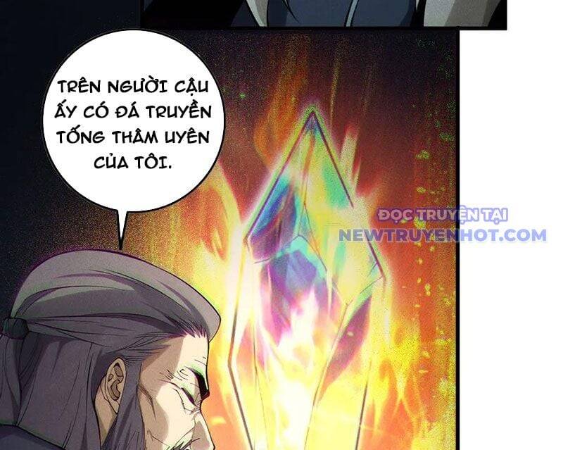 Thảm Họa Tử Linh Sư Chap 149 - Next Chap 150