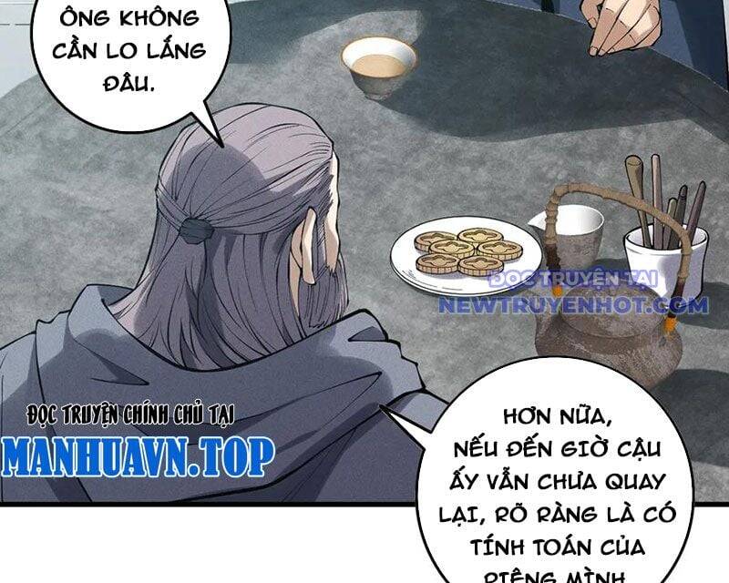Thảm Họa Tử Linh Sư Chap 149 - Next Chap 150