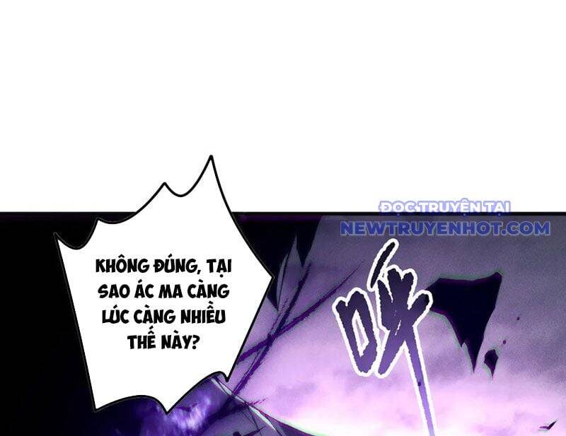 Thảm Họa Tử Linh Sư Chap 149 - Next Chap 150