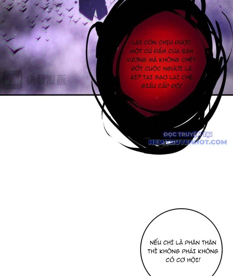 Thảm Họa Tử Linh Sư Chap 153 - Next Chap 154