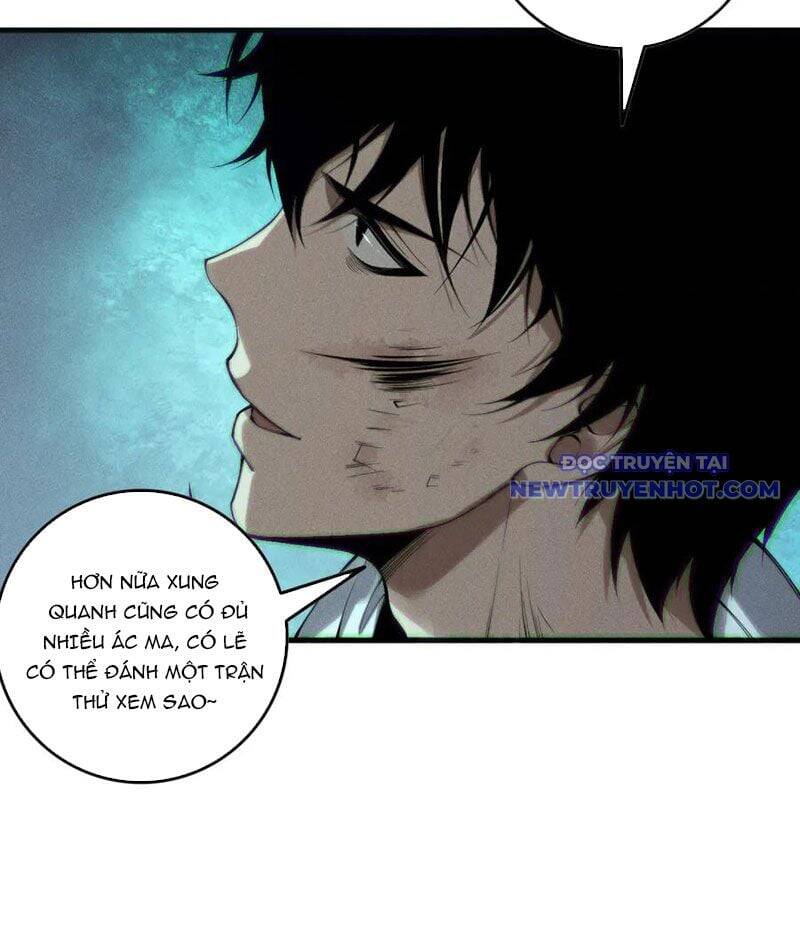 Thảm Họa Tử Linh Sư Chap 153 - Next Chap 154