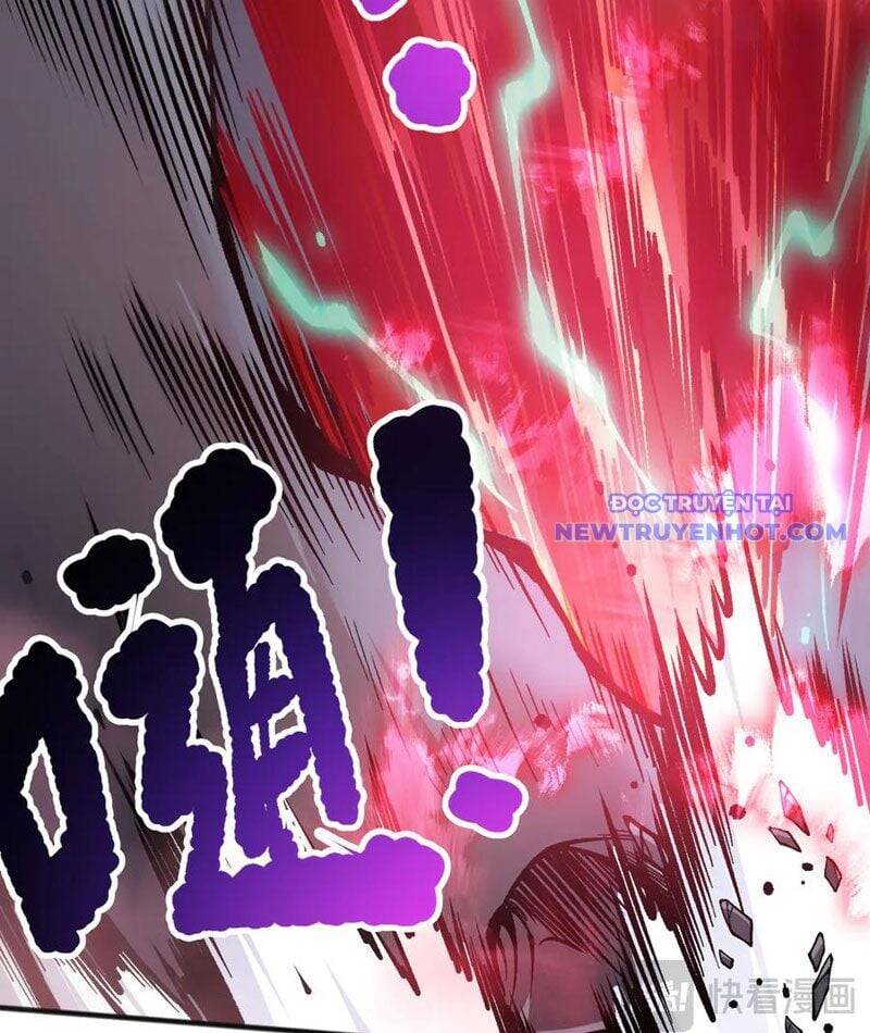 Thảm Họa Tử Linh Sư Chap 153 - Next Chap 154