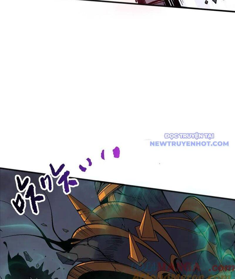 Thảm Họa Tử Linh Sư Chap 153 - Next Chap 154