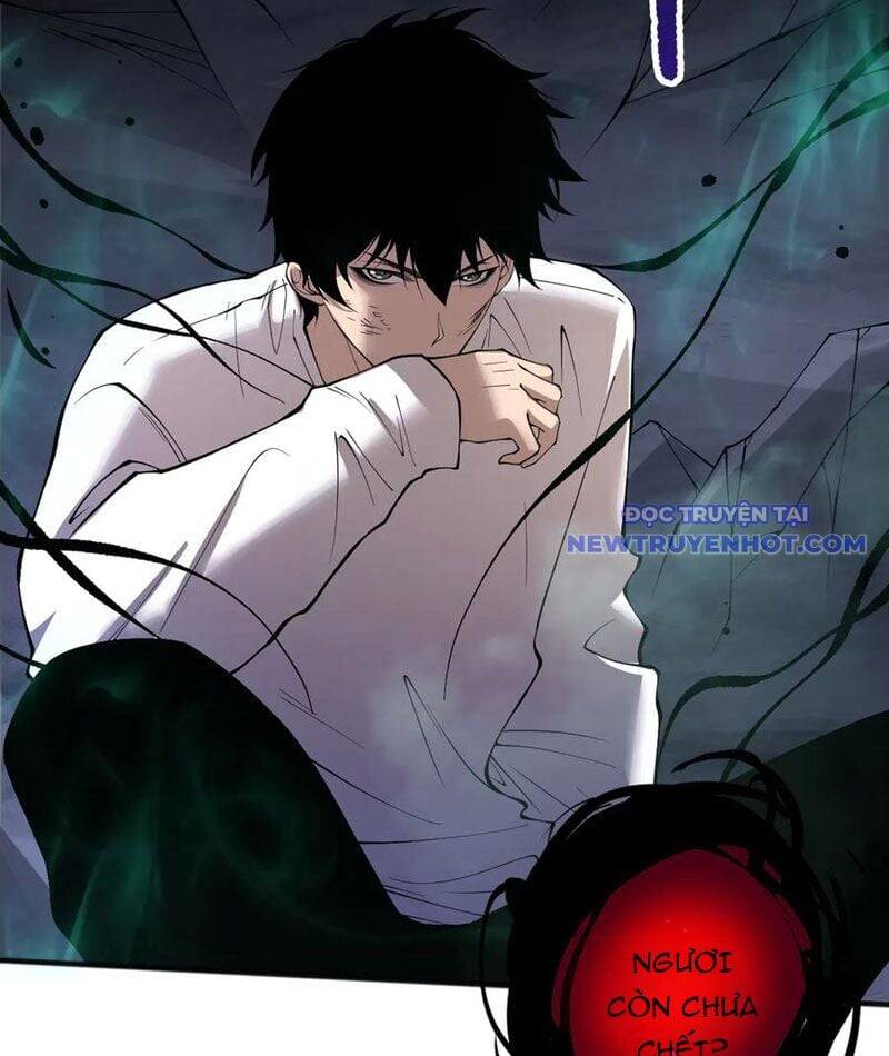 Thảm Họa Tử Linh Sư Chap 153 - Next Chap 154