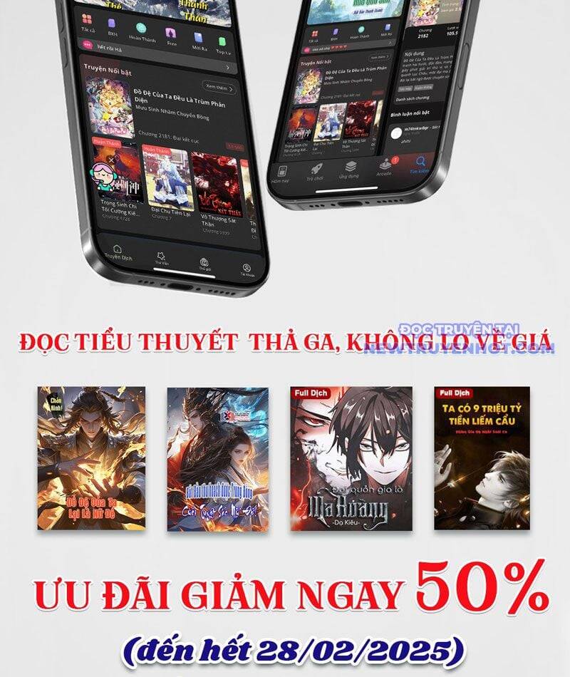 Thảm Họa Tử Linh Sư Chap 153 - Next Chap 154