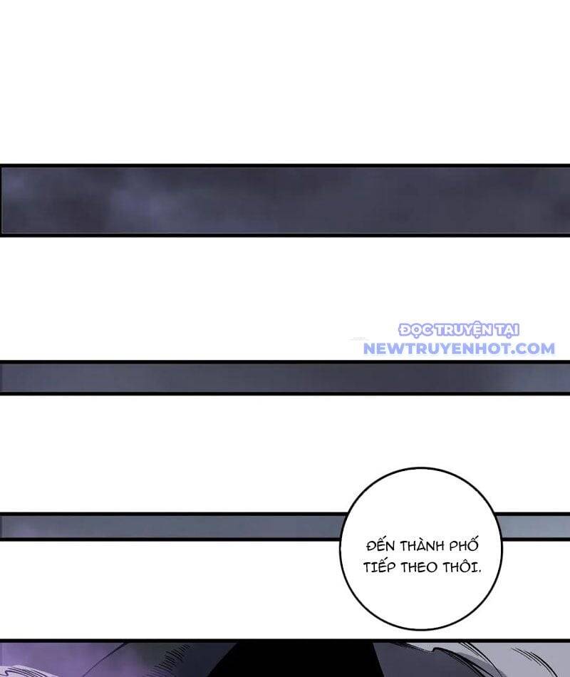 Thảm Họa Tử Linh Sư Chap 153 - Next Chap 154