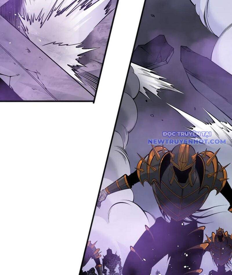 Thảm Họa Tử Linh Sư Chap 153 - Next Chap 154