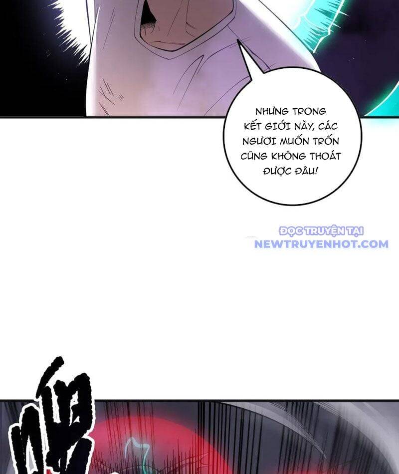Thảm Họa Tử Linh Sư Chap 153 - Next Chap 154