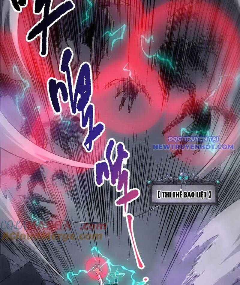 Thảm Họa Tử Linh Sư Chap 153 - Next Chap 154
