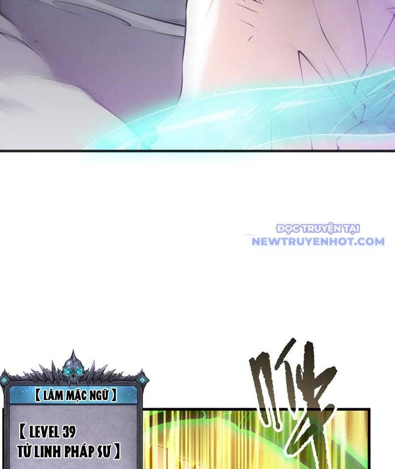 Thảm Họa Tử Linh Sư Chap 153 - Next Chap 154