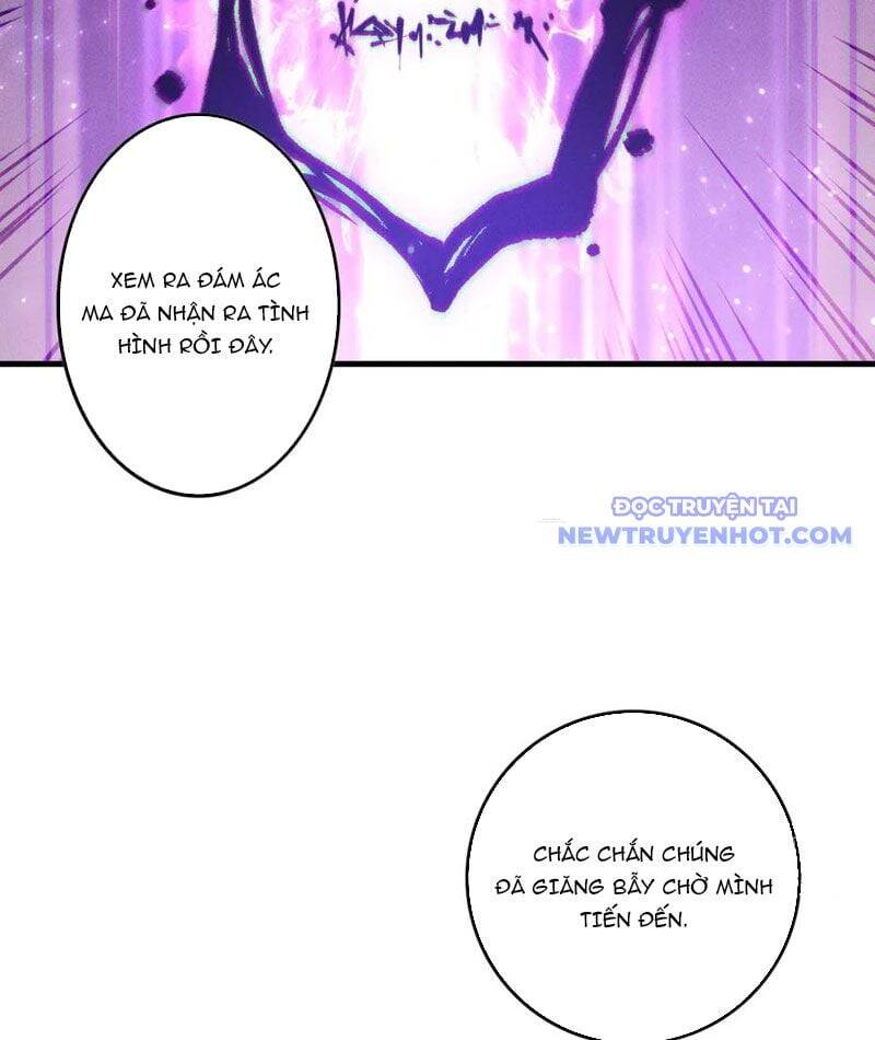 Thảm Họa Tử Linh Sư Chap 153 - Next Chap 154