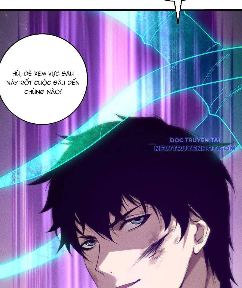 Thảm Họa Tử Linh Sư Chap 153 - Next Chap 154