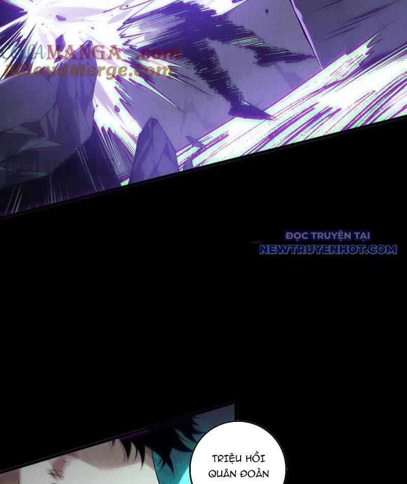 Thảm Họa Tử Linh Sư Chap 153 - Next Chap 154