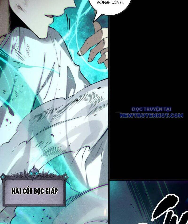 Thảm Họa Tử Linh Sư Chap 153 - Next Chap 154