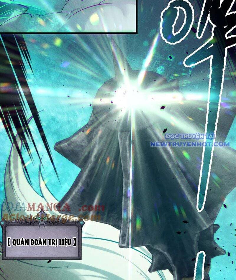 Thảm Họa Tử Linh Sư Chap 153 - Next Chap 154