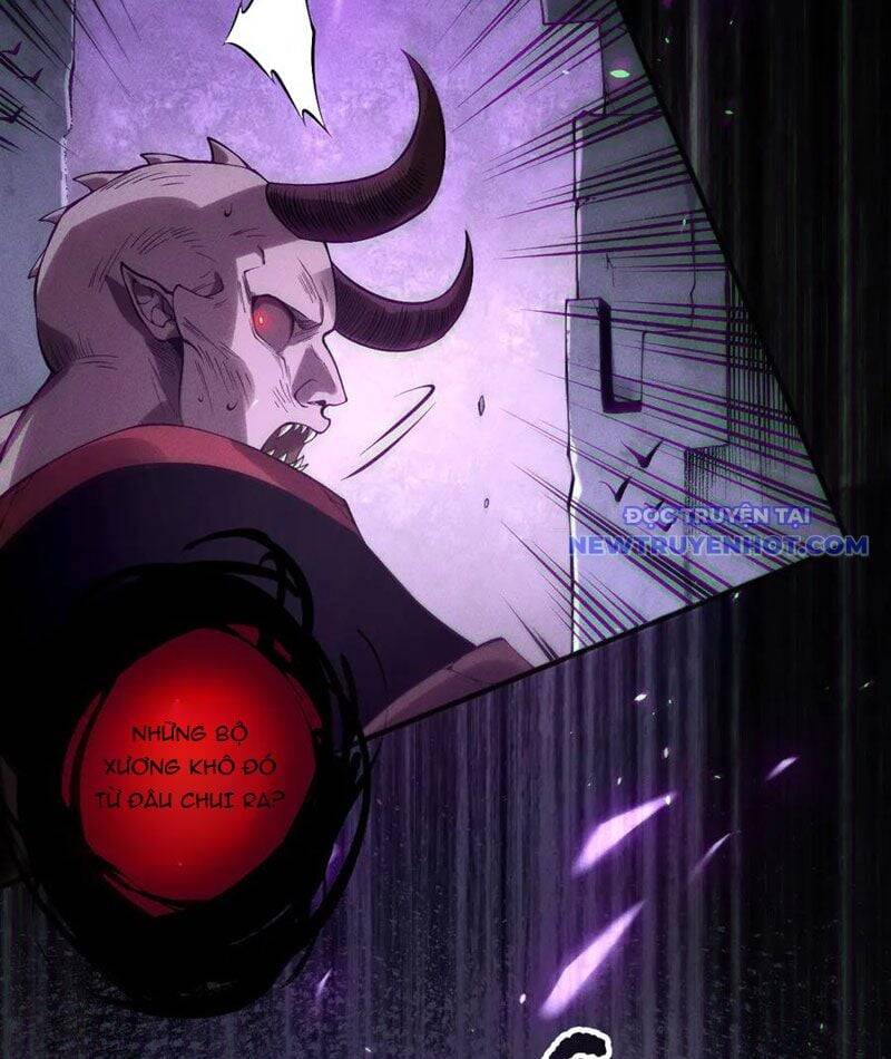 Thảm Họa Tử Linh Sư Chap 153 - Next Chap 154