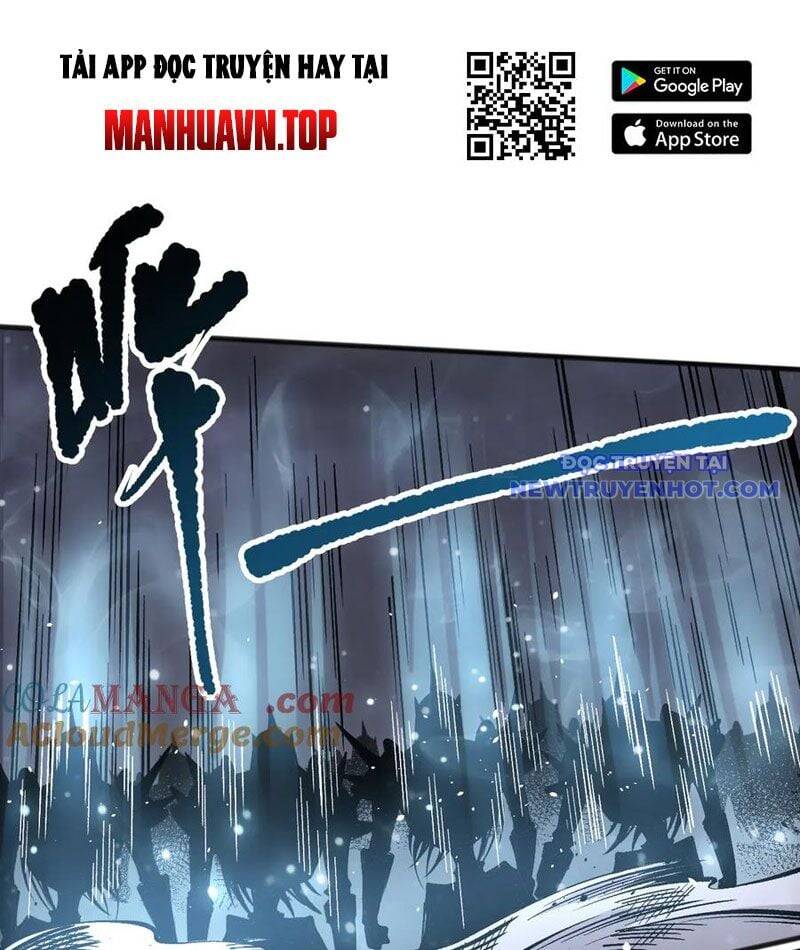 Thảm Họa Tử Linh Sư Chap 153 - Next Chap 154