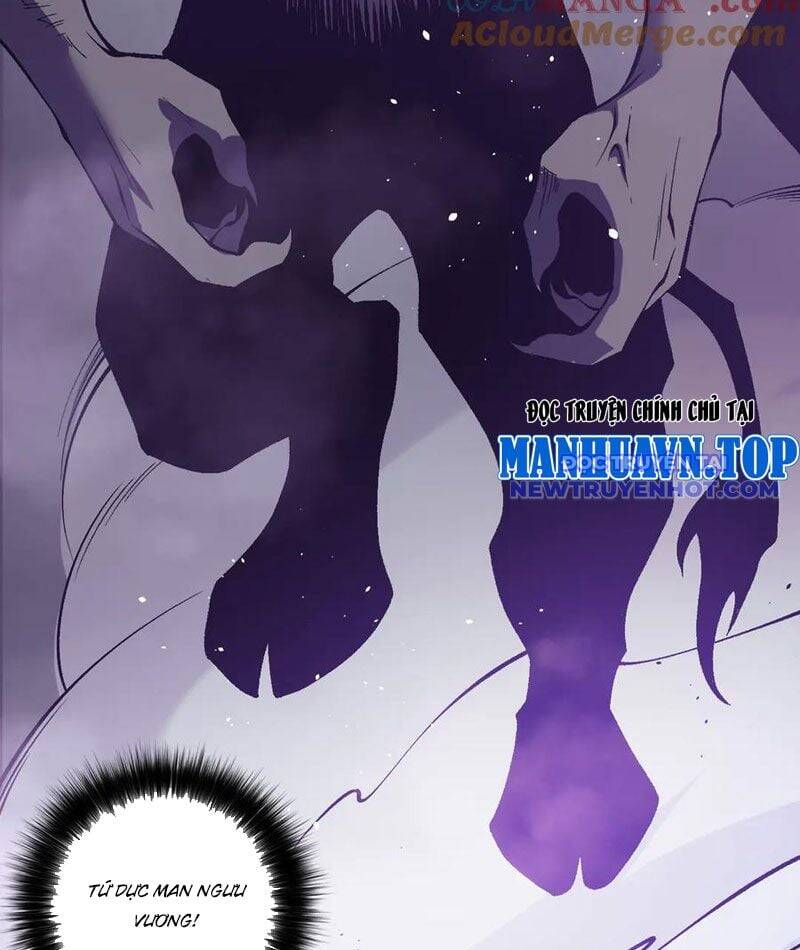 Thảm Họa Tử Linh Sư Chap 153 - Next Chap 154