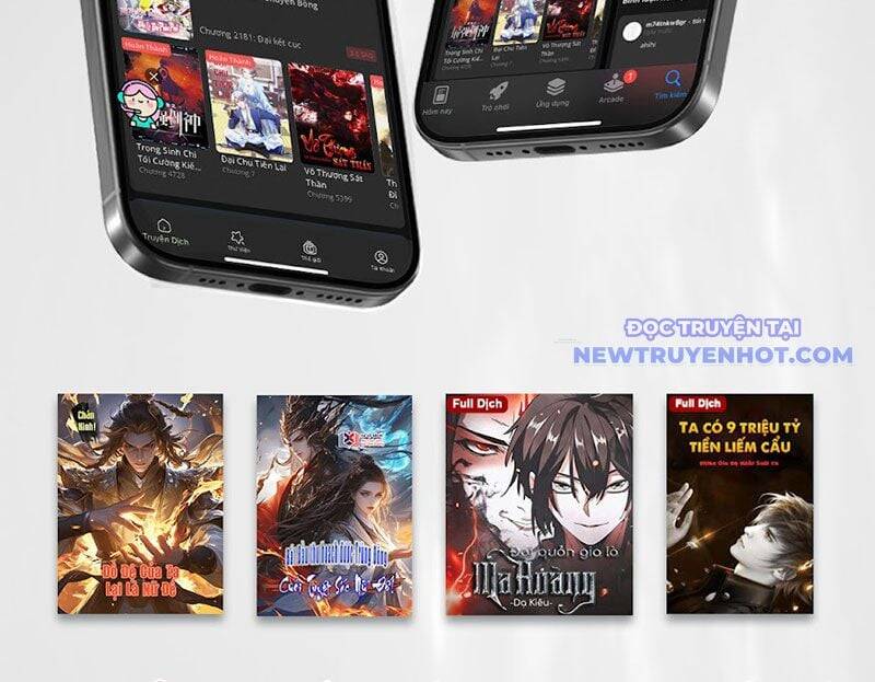 Thảm Họa Tử Linh Sư Chap 150 - Next Chap 151