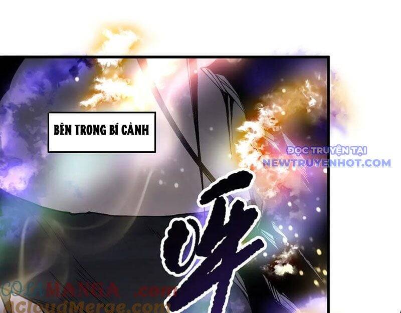 Thảm Họa Tử Linh Sư Chap 150 - Next Chap 151
