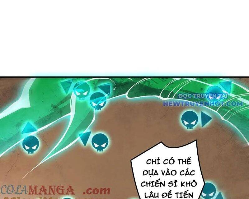 Thảm Họa Tử Linh Sư Chap 150 - Next Chap 151