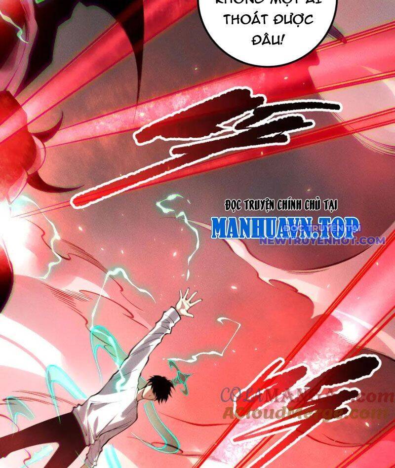 Thảm Họa Tử Linh Sư Chap 151 - Next Chap 152