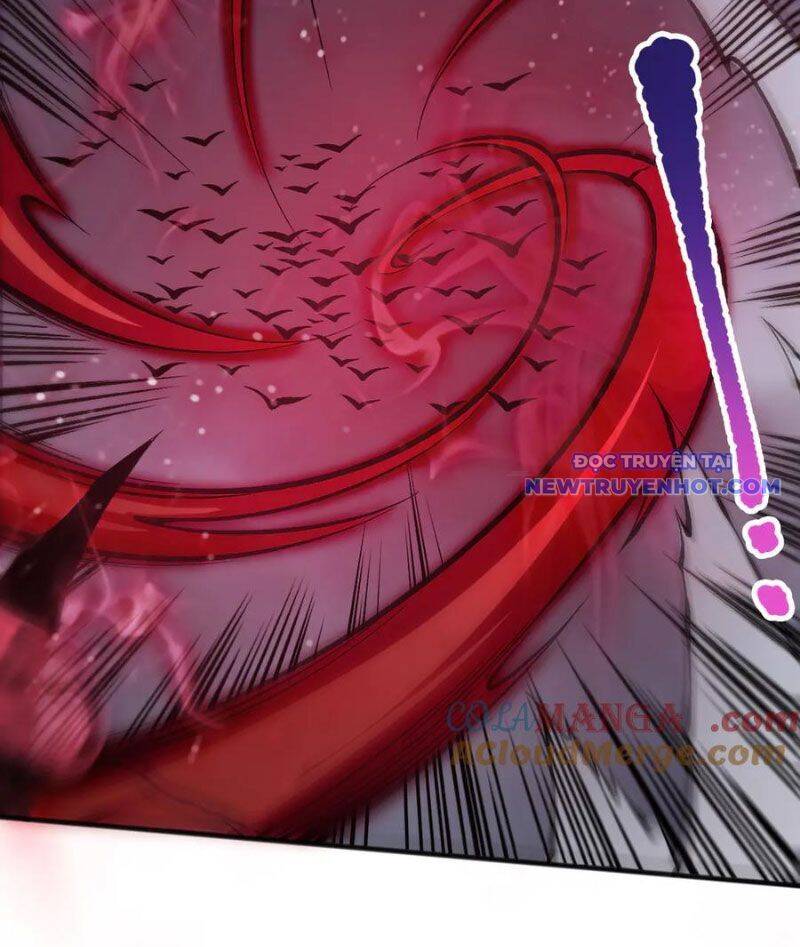 Thảm Họa Tử Linh Sư Chap 151 - Next Chap 152