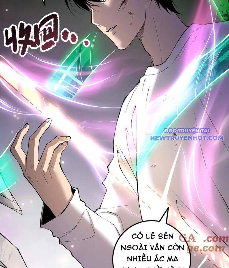 Thảm Họa Tử Linh Sư Chap 151 - Next Chap 152
