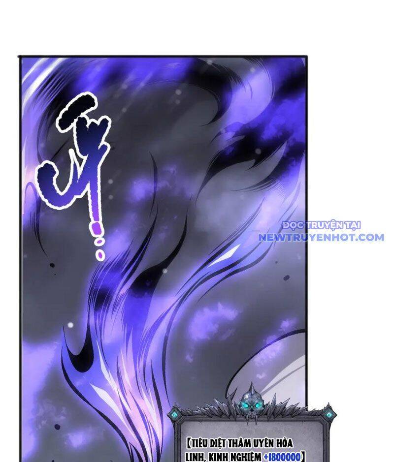 Thảm Họa Tử Linh Sư Chap 151 - Next Chap 152