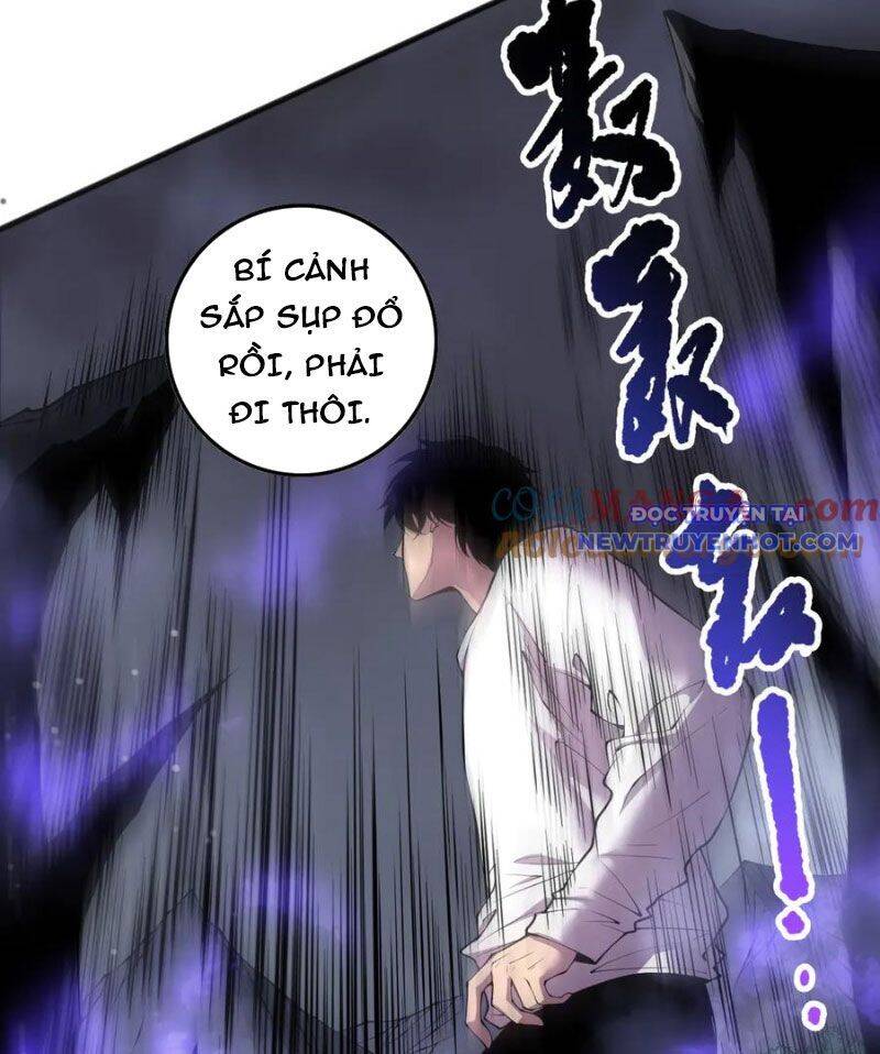 Thảm Họa Tử Linh Sư Chap 151 - Next Chap 152