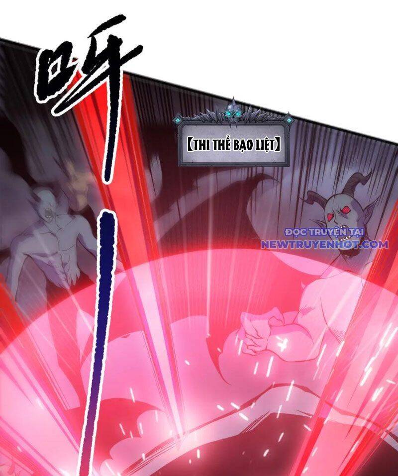 Thảm Họa Tử Linh Sư Chap 151 - Next Chap 152