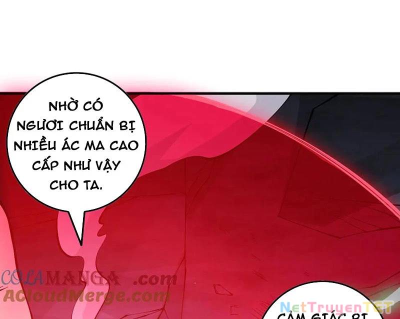 Thảm Họa Tử Linh Sư Chap 154 - Next Chap 155