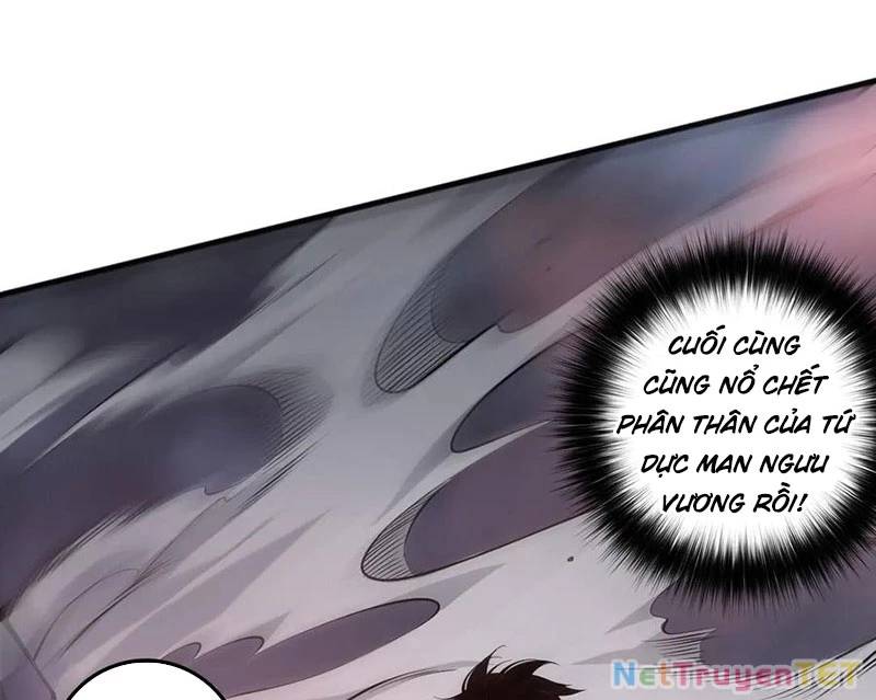 Thảm Họa Tử Linh Sư Chap 154 - Next Chap 155