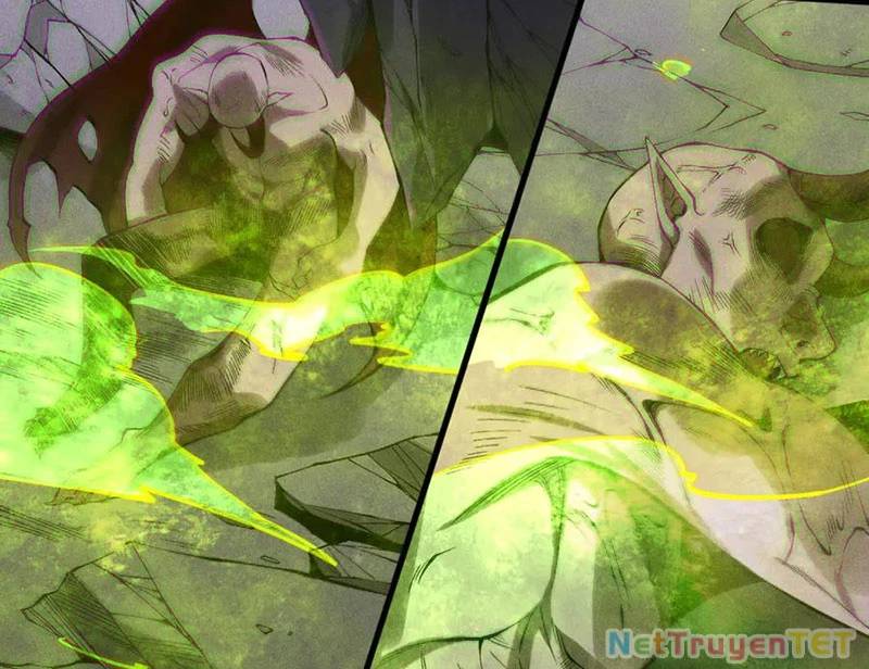 Thảm Họa Tử Linh Sư Chap 154 - Next Chap 155