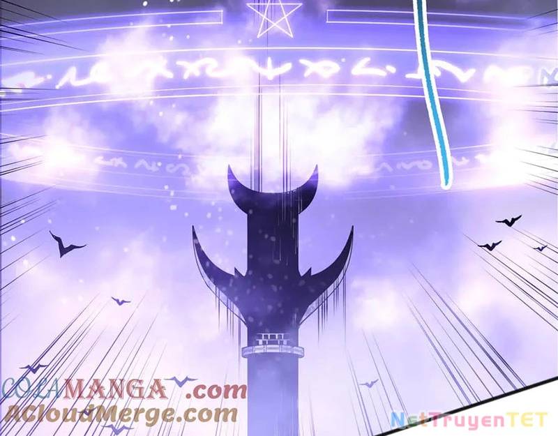 Thảm Họa Tử Linh Sư Chap 154 - Next Chap 155