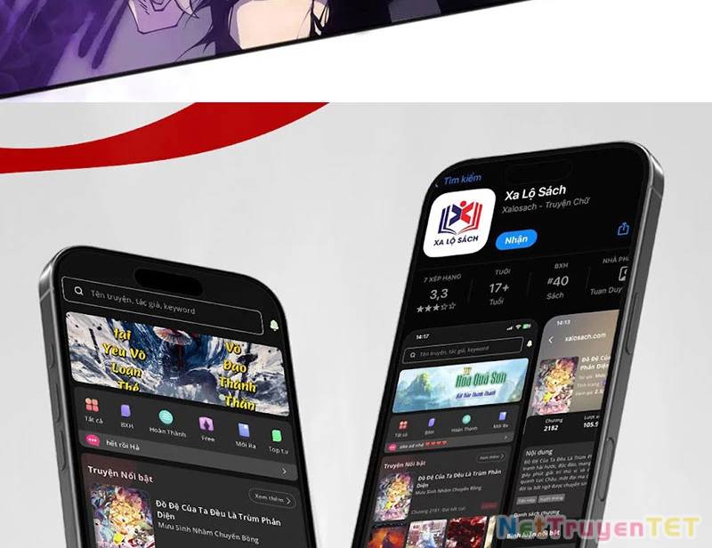 Thảm Họa Tử Linh Sư Chap 154 - Next Chap 155