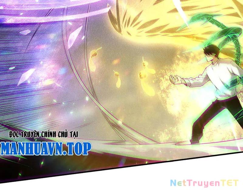 Thảm Họa Tử Linh Sư Chap 154 - Next Chap 155