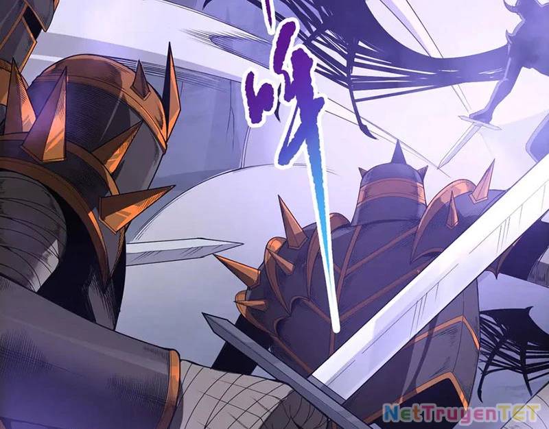 Thảm Họa Tử Linh Sư Chap 154 - Next Chap 155