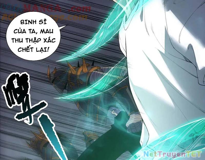 Thảm Họa Tử Linh Sư Chap 154 - Next Chap 155