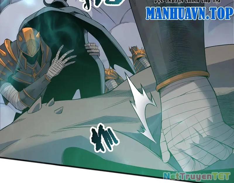 Thảm Họa Tử Linh Sư Chap 154 - Next Chap 155