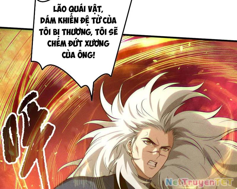 Thảm Họa Tử Linh Sư Chap 155 - Next Chap 156