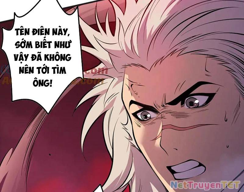 Thảm Họa Tử Linh Sư Chap 155 - Next Chap 156